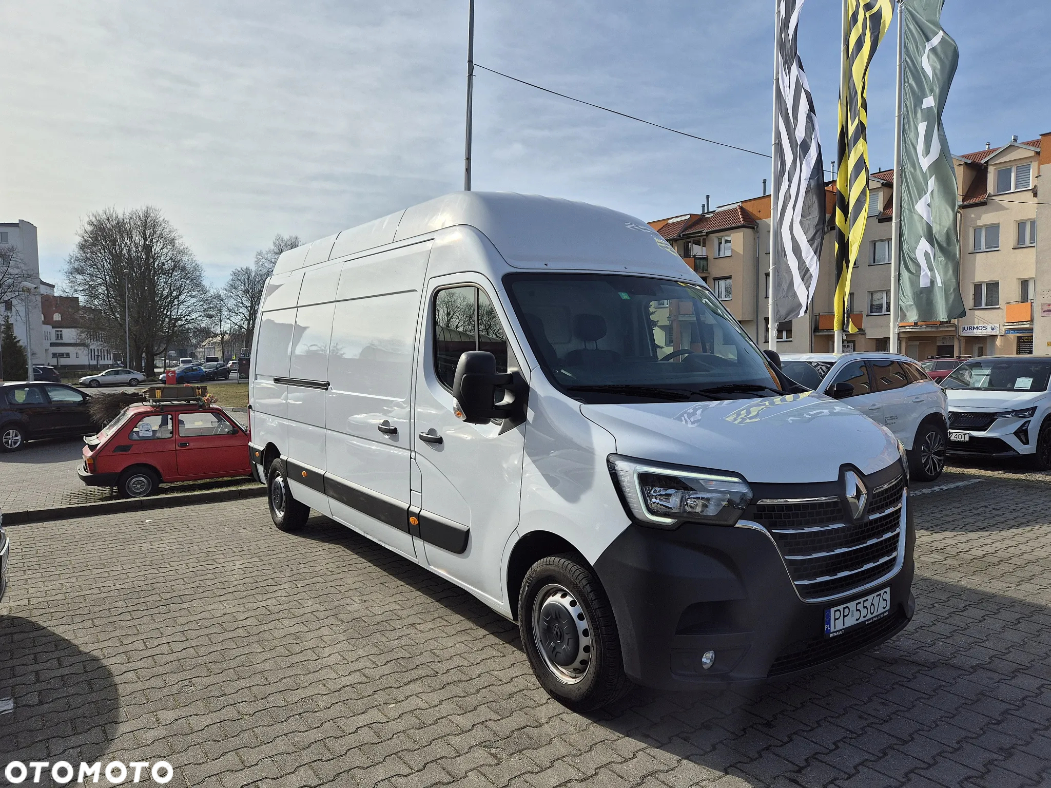 Renault Master - 12