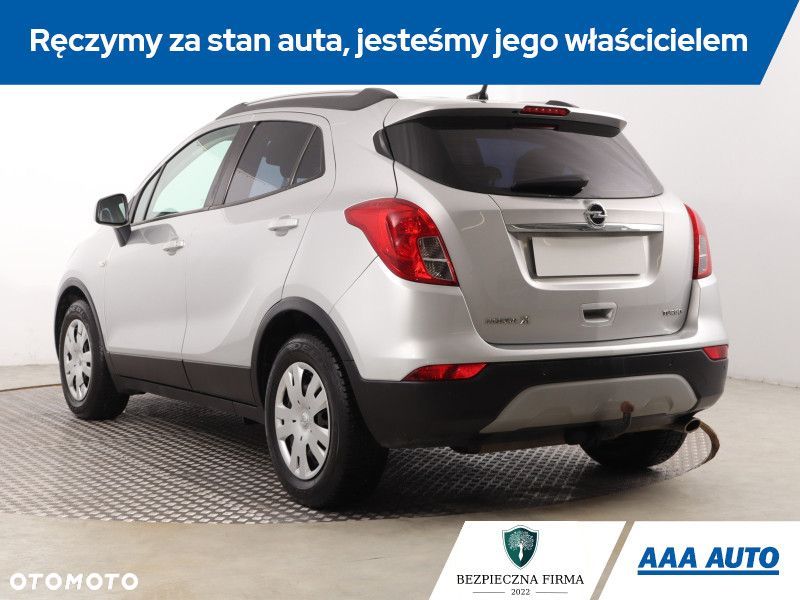 Opel Mokka - 6
