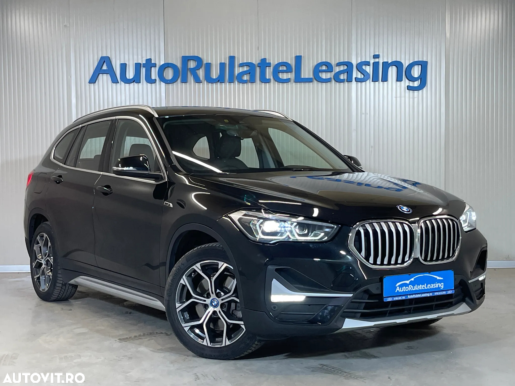 BMW X1 xDrive25e AT PHEV - 2