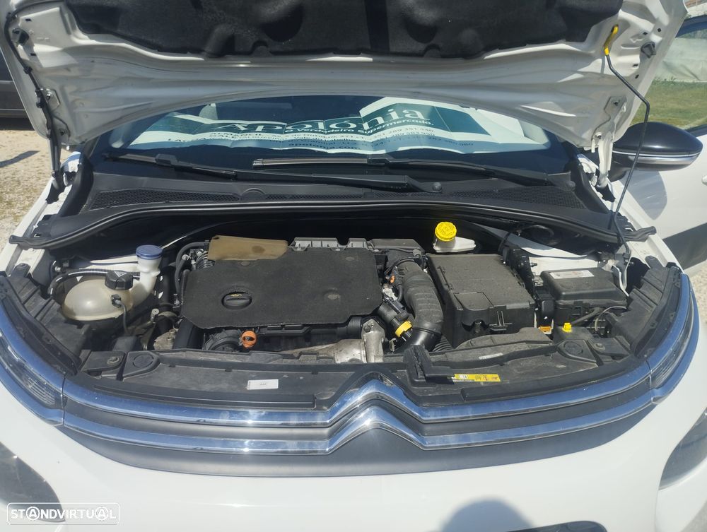 Citroën C3 1.5 BlueHDi Origins - 22