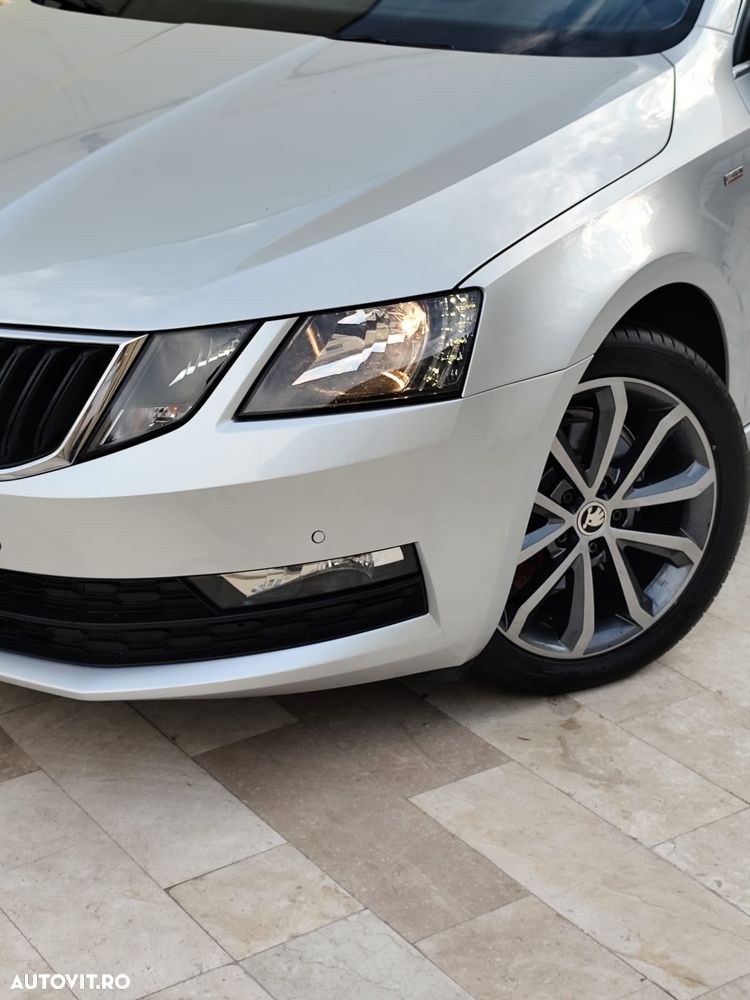 Skoda Octavia - 9