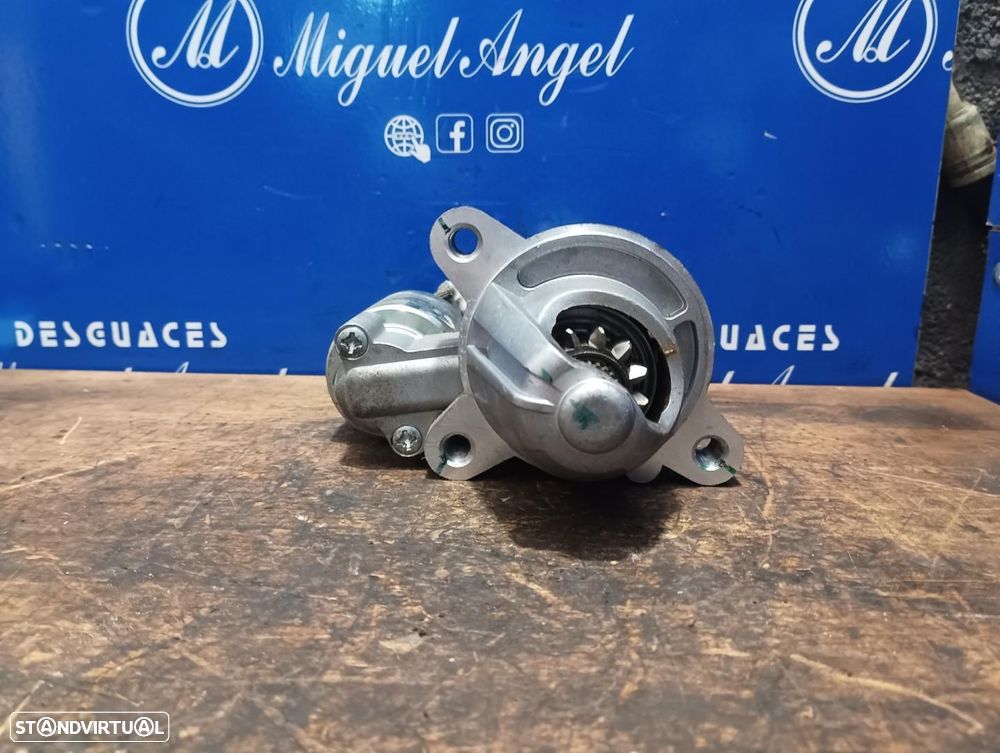 MOTOR DE ARRANQUE FORD KUGA CBS - 1