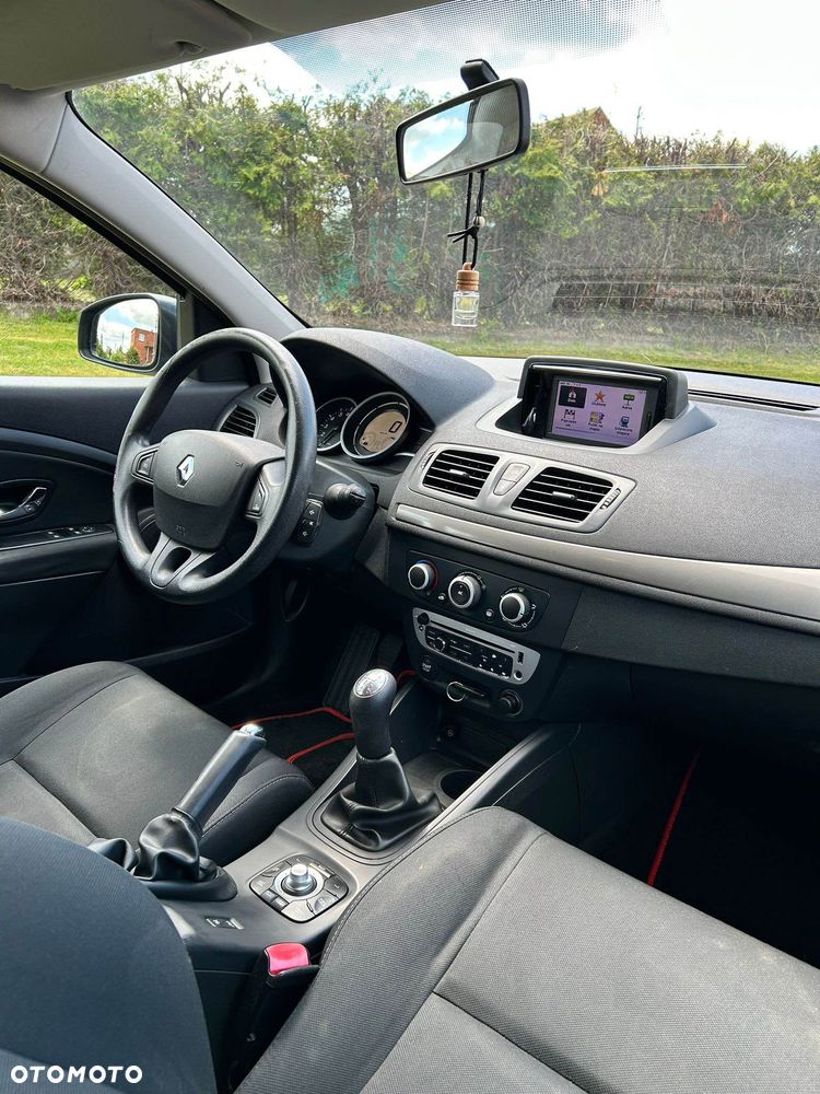 Renault Megane 1.6 Exception - 4