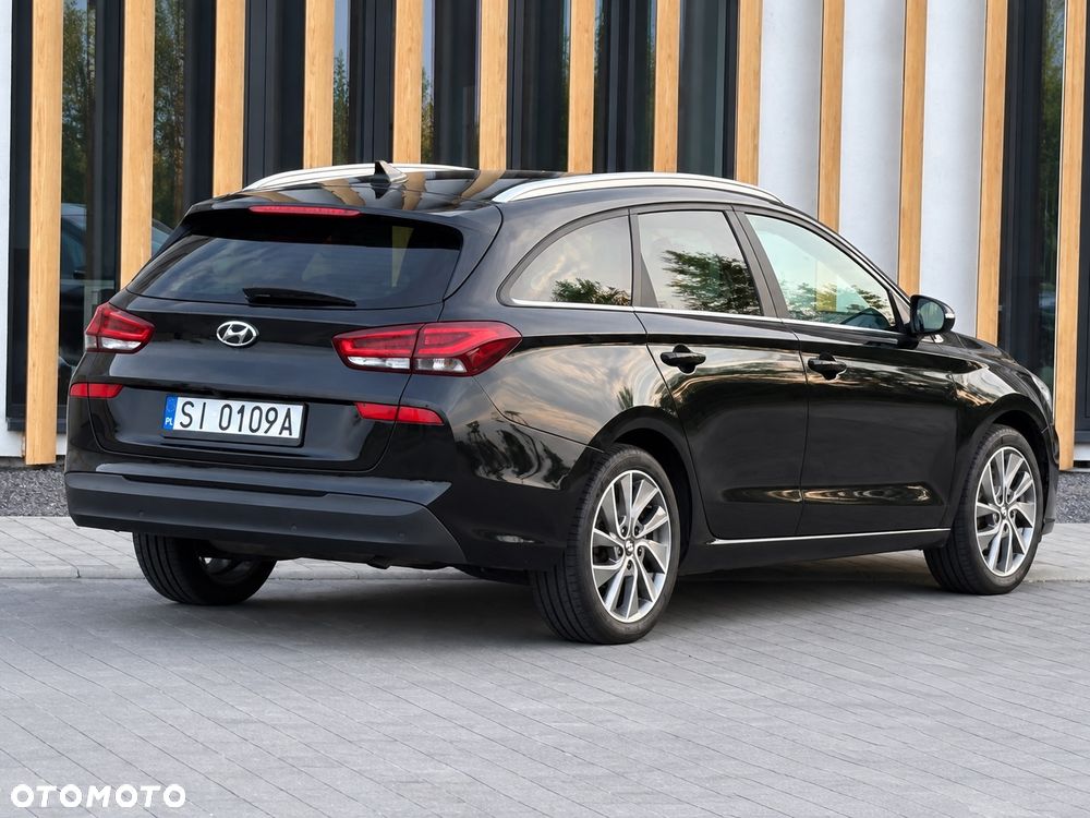 Hyundai i30 - 4