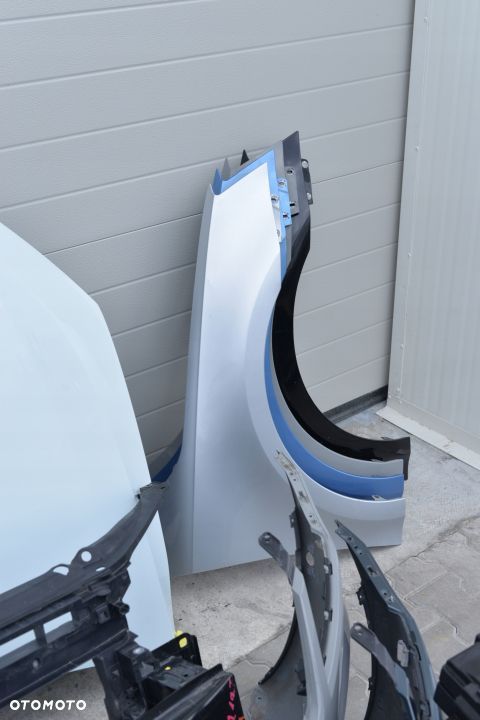 maska zderzak błotnik lampa skoda octavia 3 2016- - 13