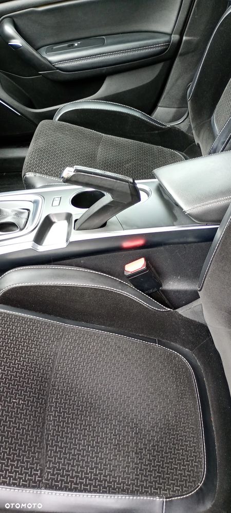 Renault Megane 1.5 dCi Intens EDC - 9