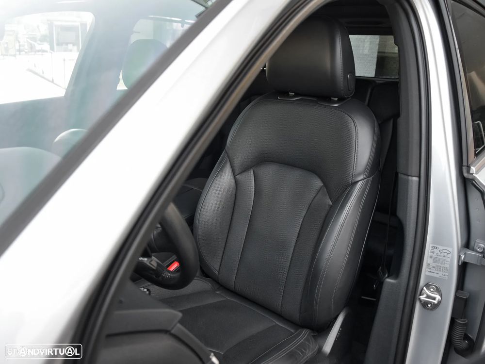 Audi Q7 3.0 TDI e-tron quattro tiptronic - 9