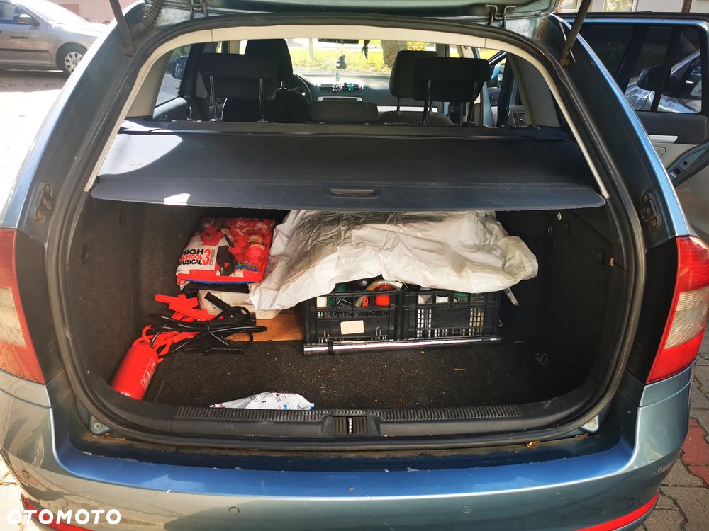 Skoda Octavia 1.9 TDI Elegance - 3