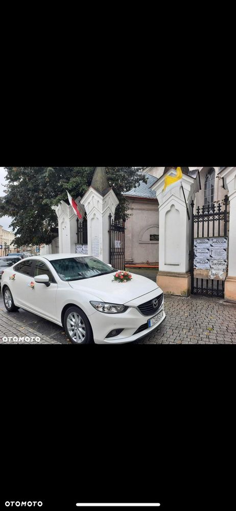 Mazda 6 2.0 Skygo - 3