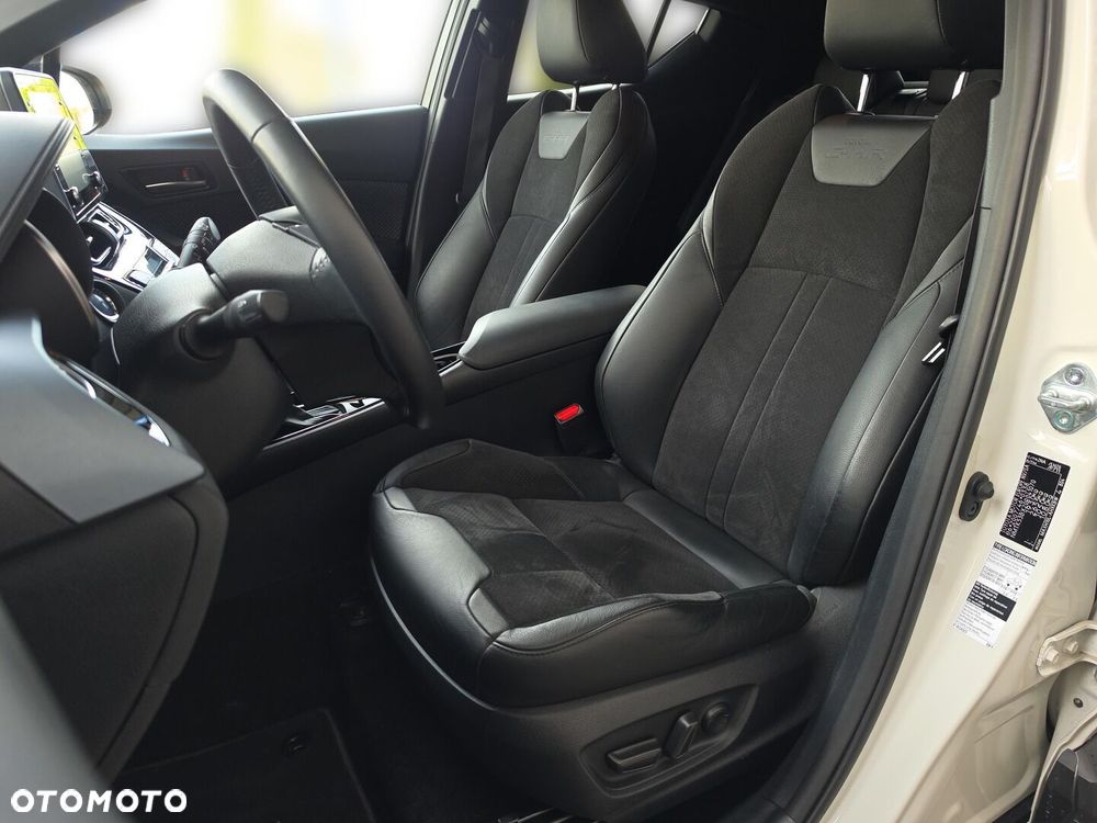 Toyota C-HR 2.0 Hybrid Selection - 11