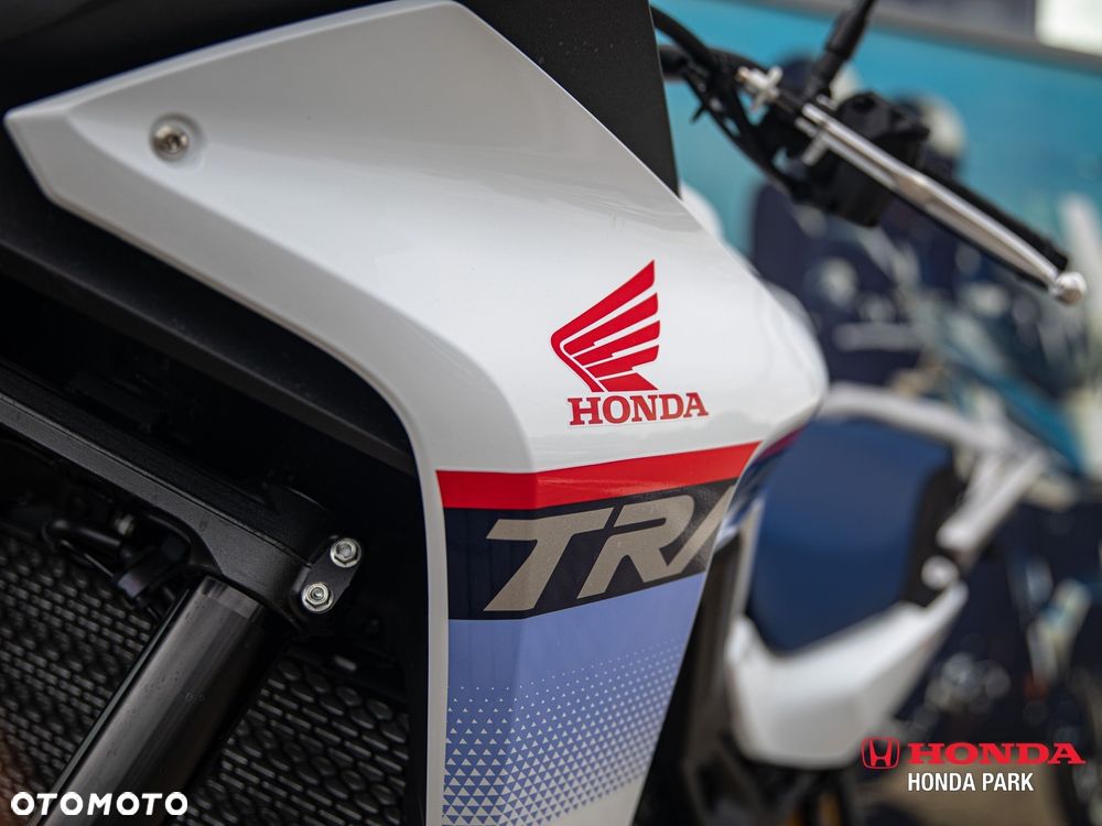 Honda XL - 10