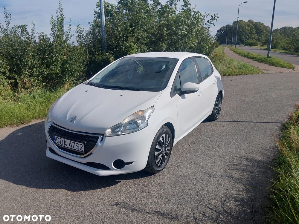 Peugeot 208 1.0 VTi Active - 1