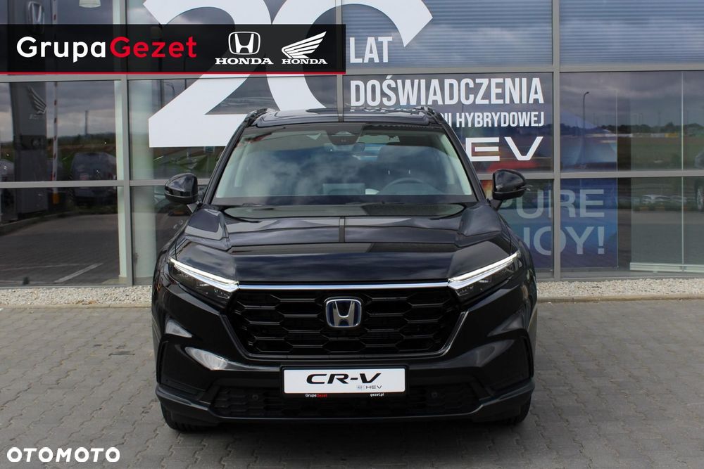 Honda CR-V 2.0 i-MMD HEV Advance AWD CVT - 6