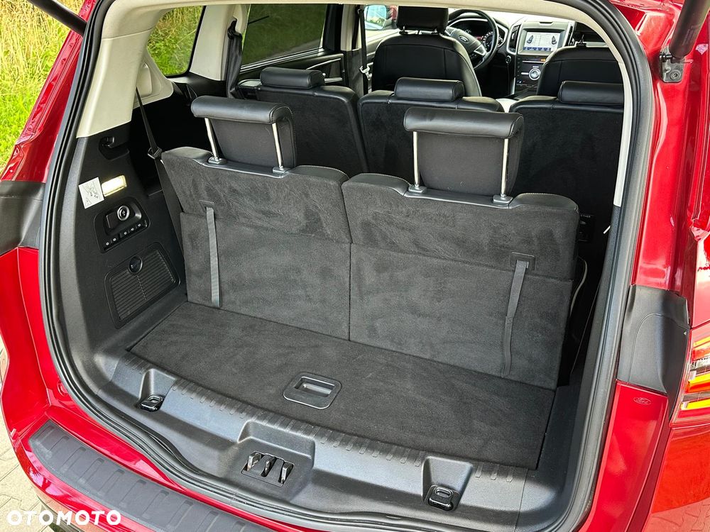 Ford S-Max 2.0 EcoBlue VIGNALE - 30