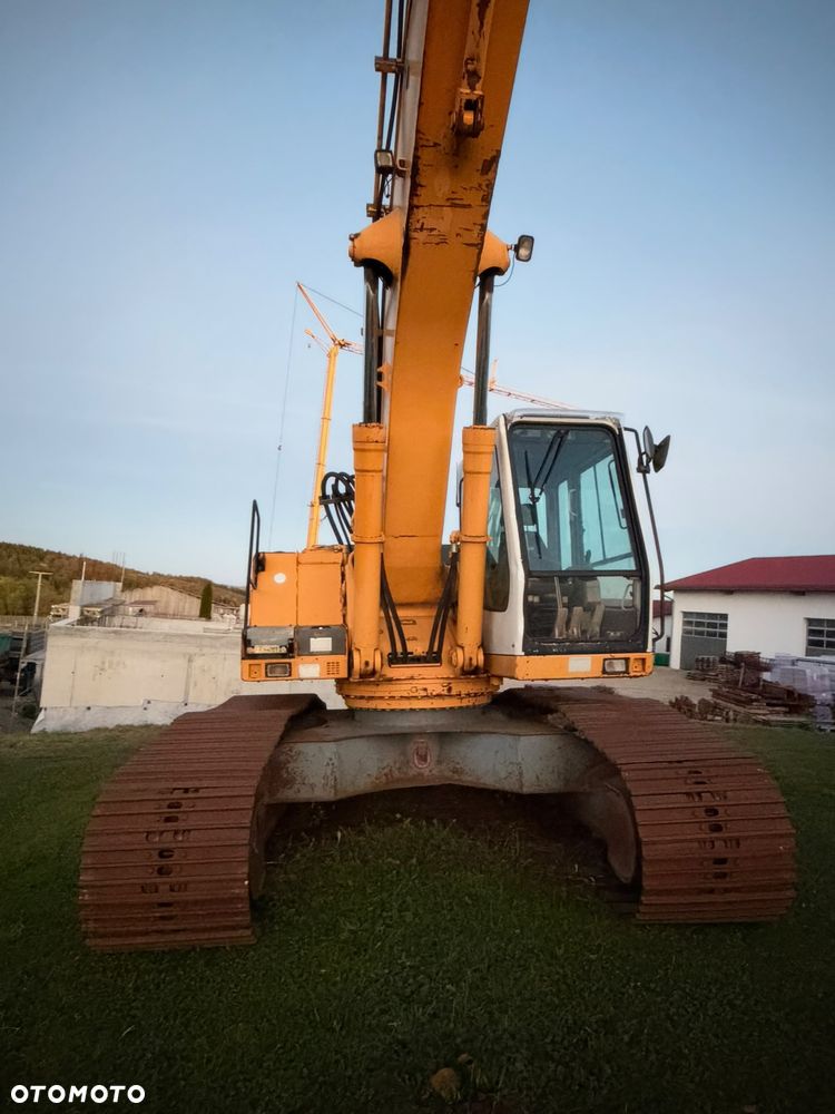 Liebherr R 934 HDSL Long Reach - 3
