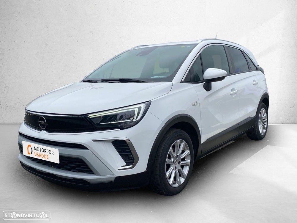 Opel Crossland 1.2 Business Edition - 3