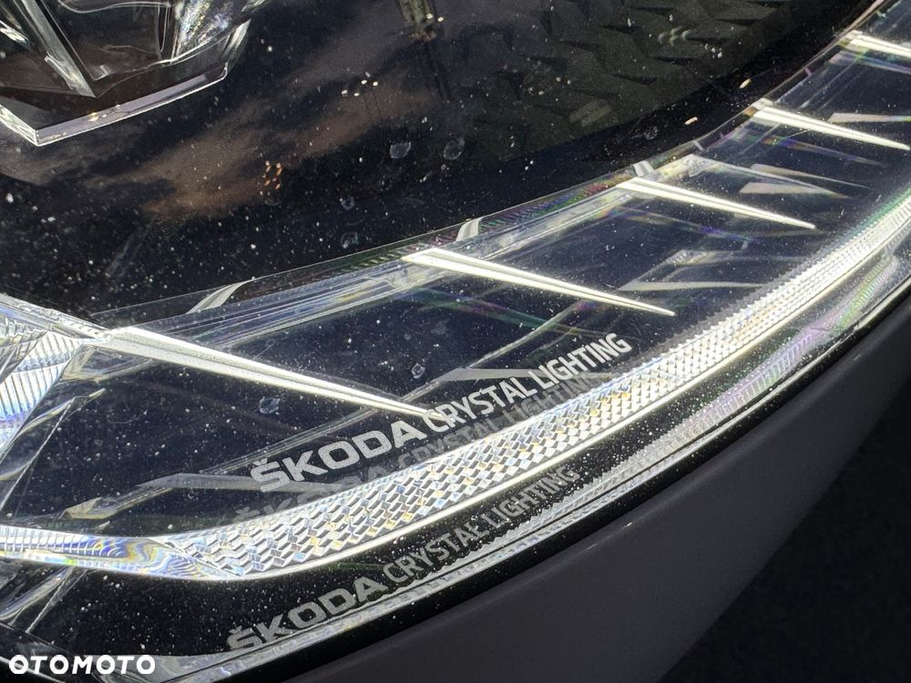 Skoda Fabia 1.0 TSI Monte Carlo DSG - 11