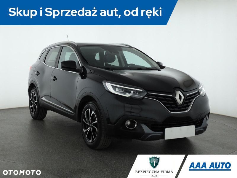 Renault Kadjar - 2