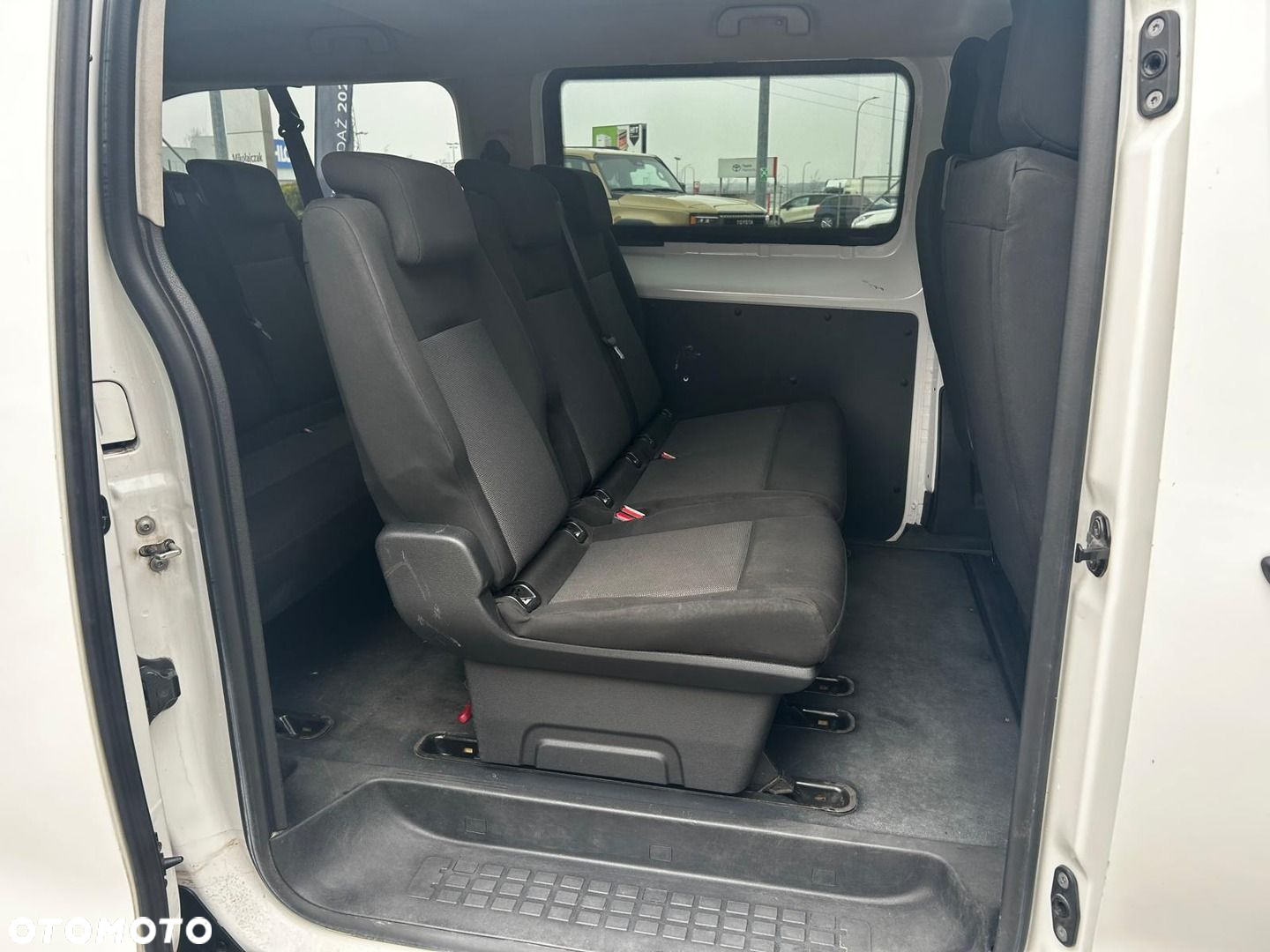 Toyota Proace Verso 2.0 D4-D Long Business - 22