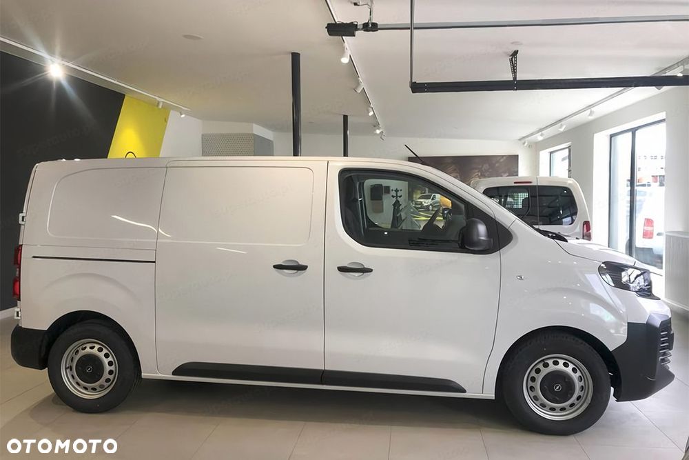 Opel Vivaro M L1H1 2.2 150KM - 7