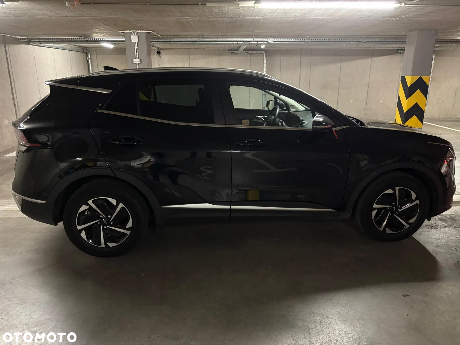 Kia Sportage - 4