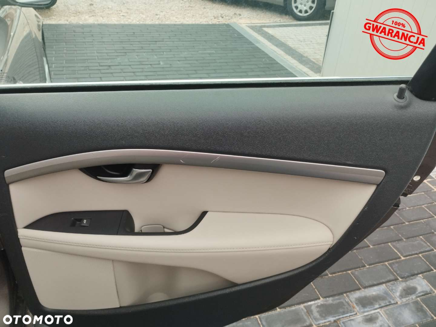 Volvo V70 - 20