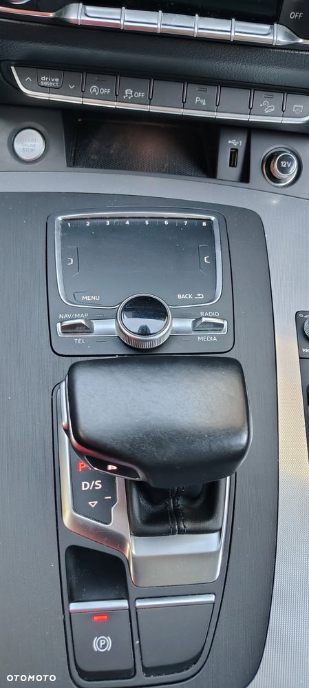 Audi Q5 2.0 TFSI Quattro Sport S tronic - 39