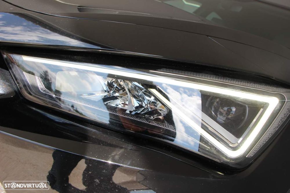 Cupra Formentor 1.5 TSI Sport - 14