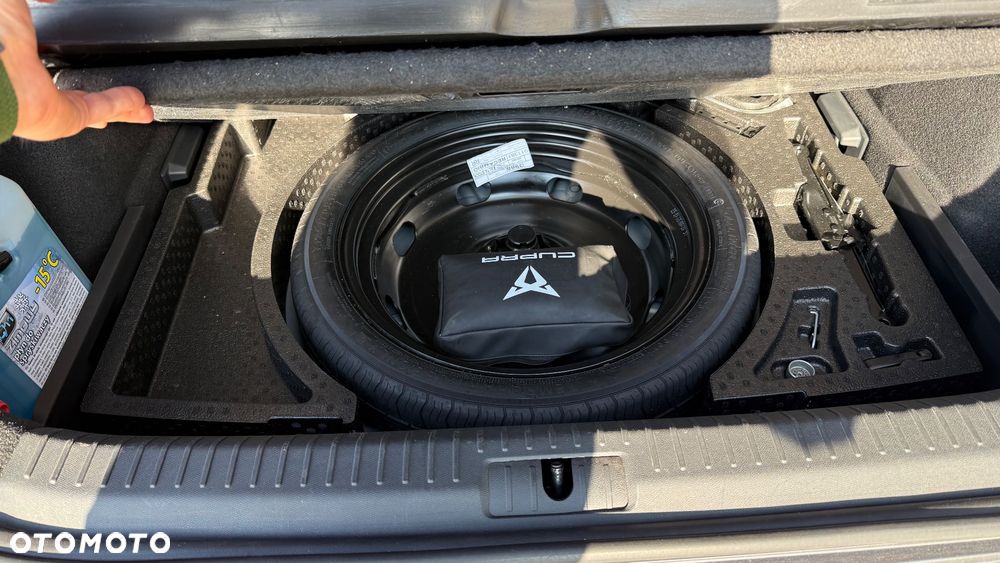 Cupra Formentor 2.0 TDI 4Drive DSG - 33