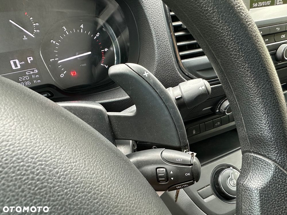 Toyota ProAce D-4D Medium 3,0t (bryg.) - 14