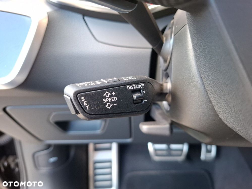 Audi A6 Avant 45 TFSI mHEV Quattro S Line S tronic - 32