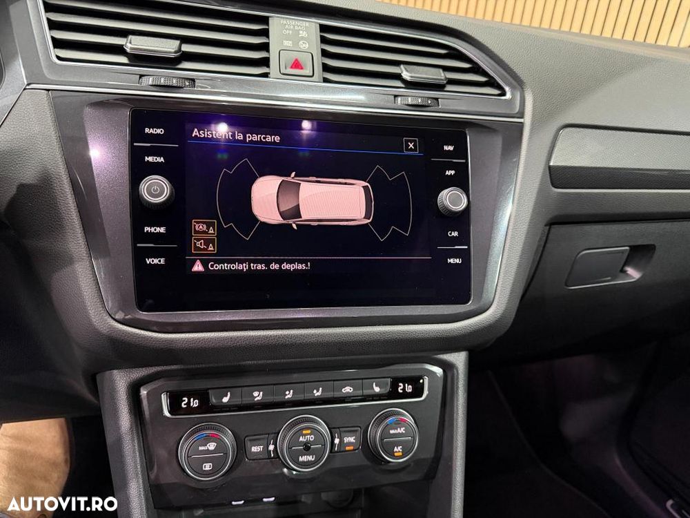 Volkswagen Tiguan 1.5 TSI OPF DSG URBAN SPORT - 9