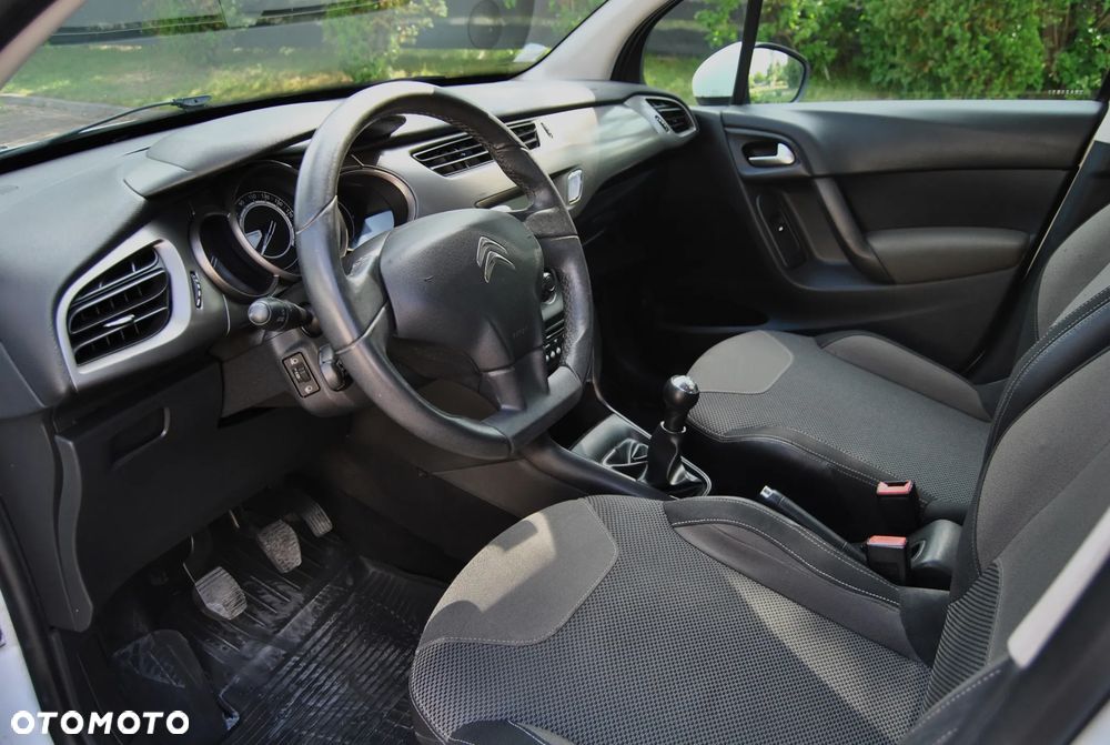 Citroën C3 1.0 VTi Seduction - 5