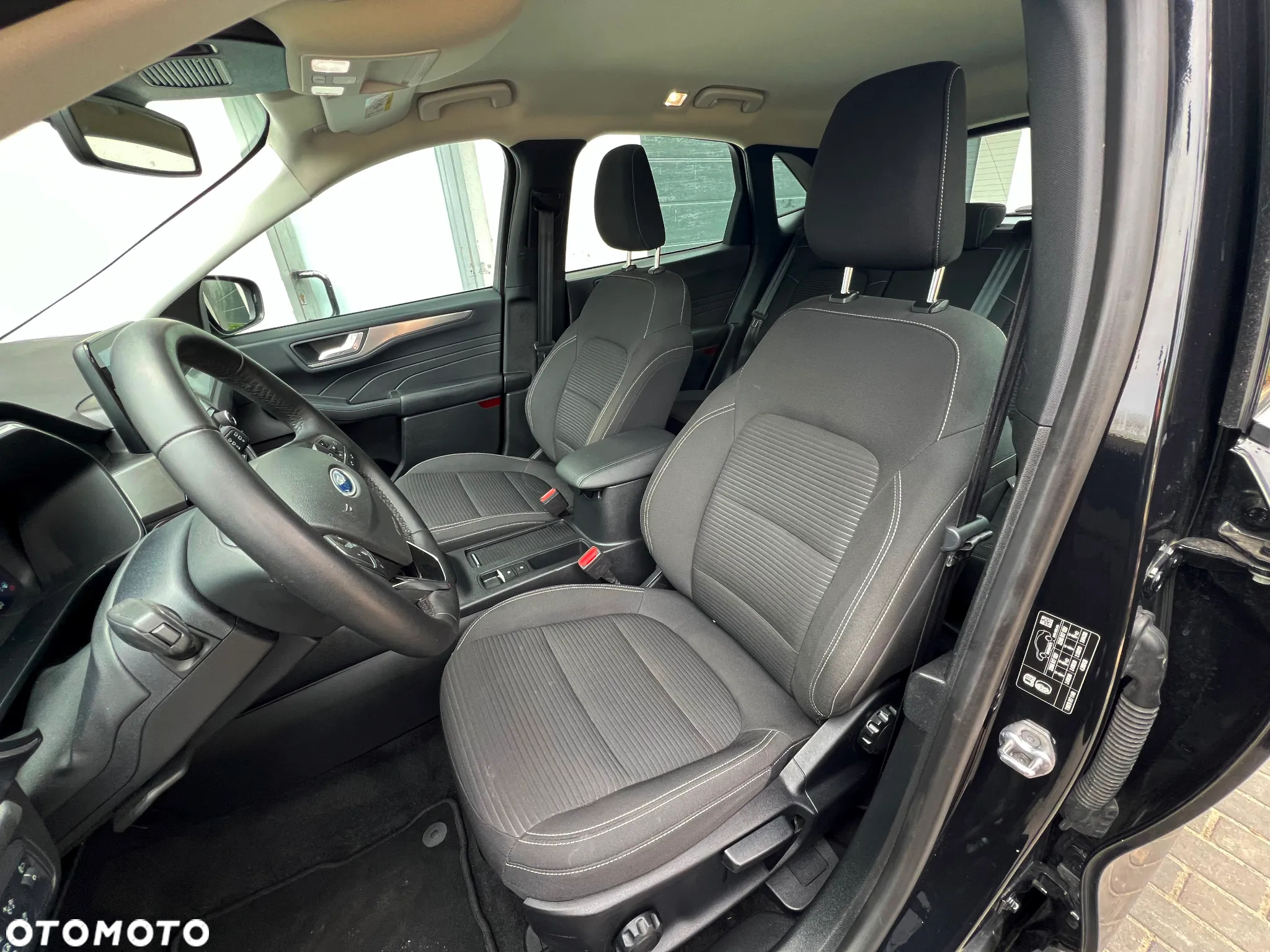 Ford Kuga 1.5 EcoBoost FWD Titanium - 17