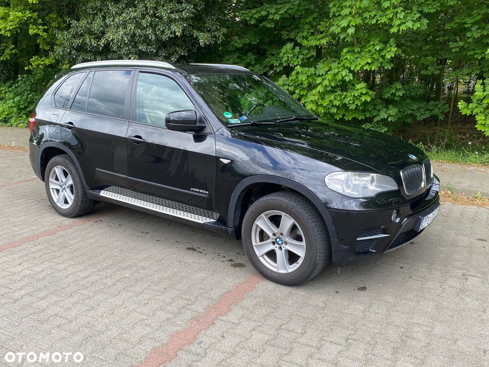 BMW X5 3.0d xDrive - 2