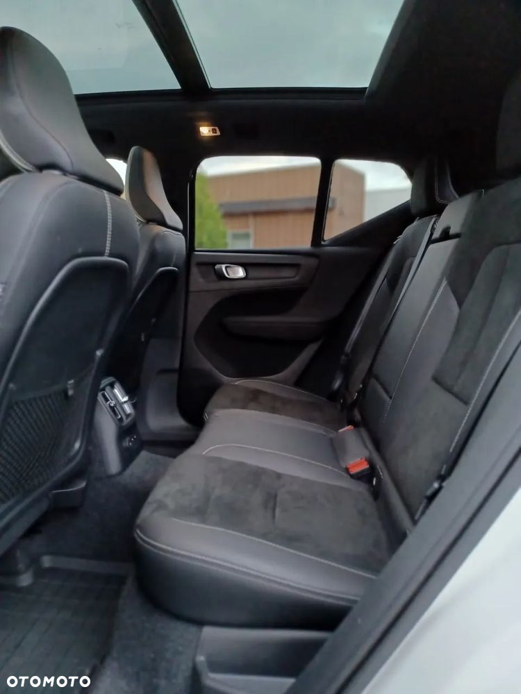 Volvo XC 40 T5 Recharge DKG RDesign - 26