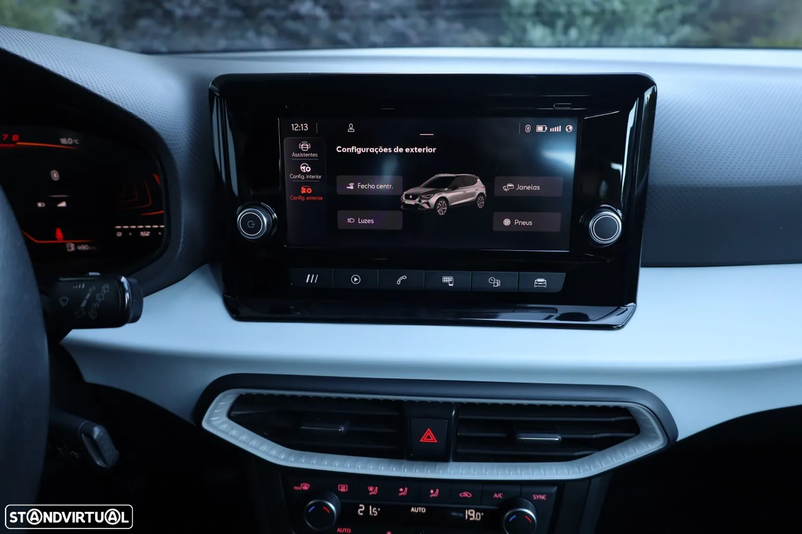 SEAT Arona 1.0 TSI Style - 31