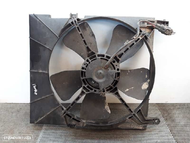 ELECTROVENTILADOR CHEVROLET AVEO / KALOS SEDAN 2007 -61R0015 - 3