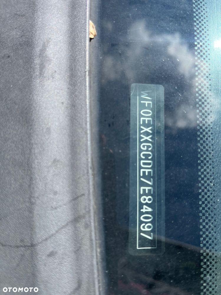 Ford C-MAX - 2