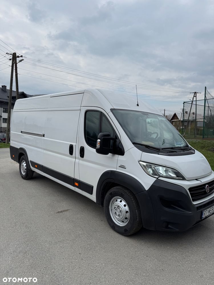 Fiat Ducato - 2