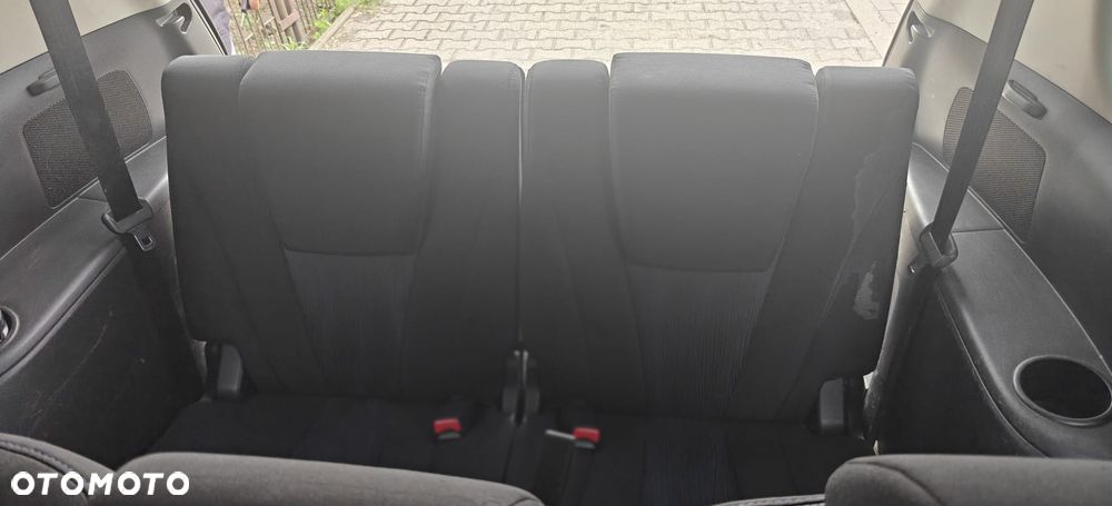 Mazda 5 1.6 MZ-CD Center-Line - 8