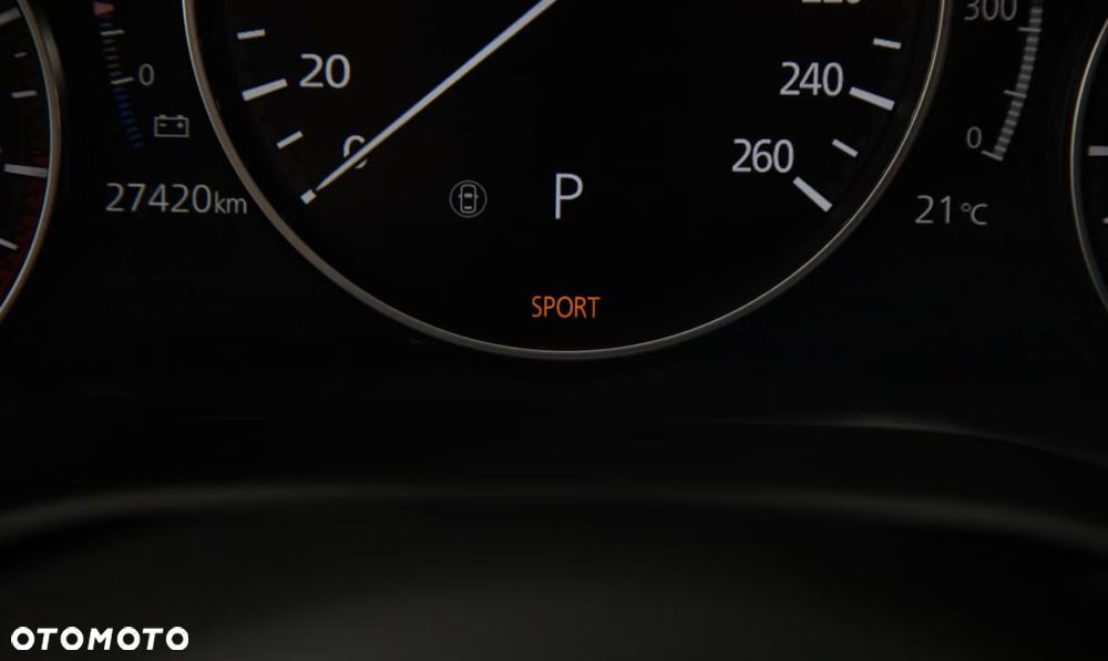 Mazda CX-30 e-SKYACTIV-X 2.0 M HYBRID AWD DRIVE - 18