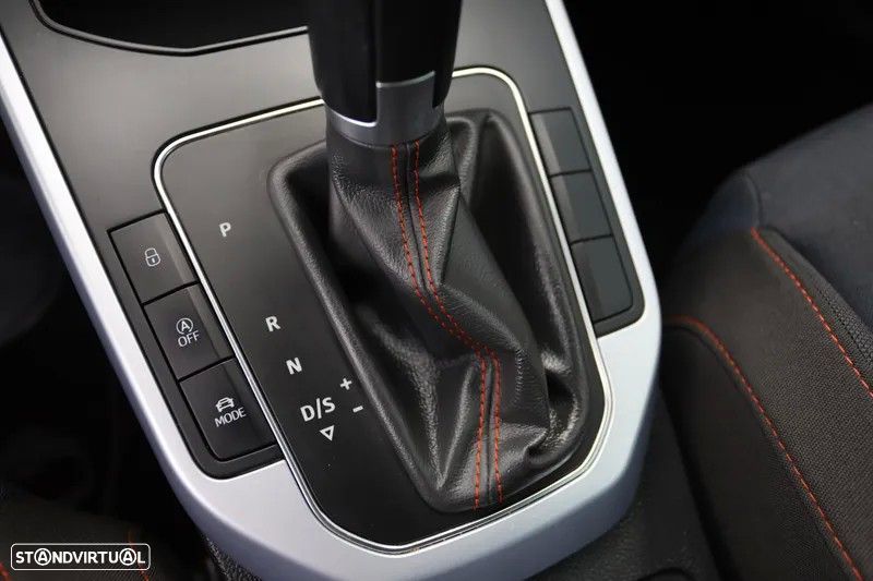 SEAT Arona 1.0 TSI FR DSG - 8