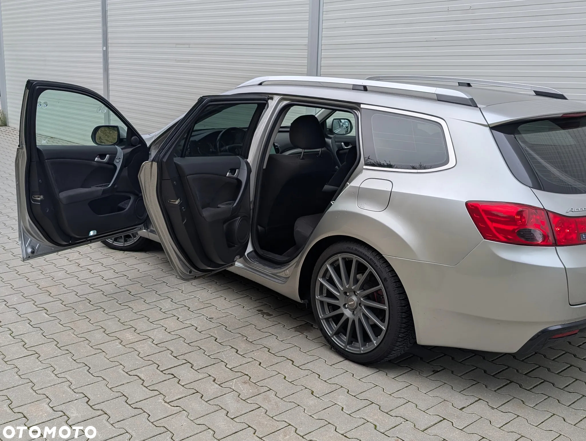 Honda Accord 2.2d Elegance - 15