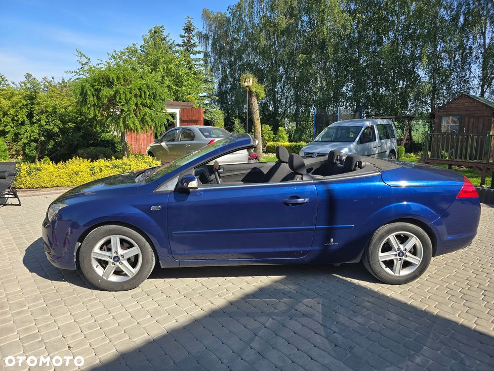 Ford Focus - 4