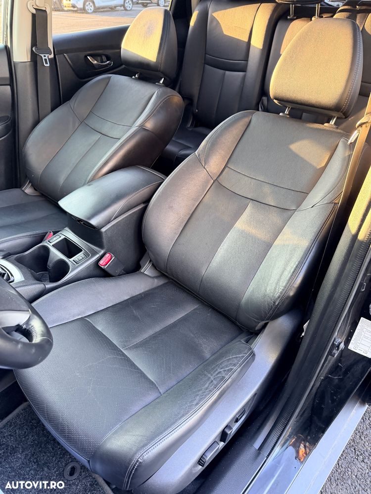 Nissan X-Trail 1.6 dCi Tekna - 20