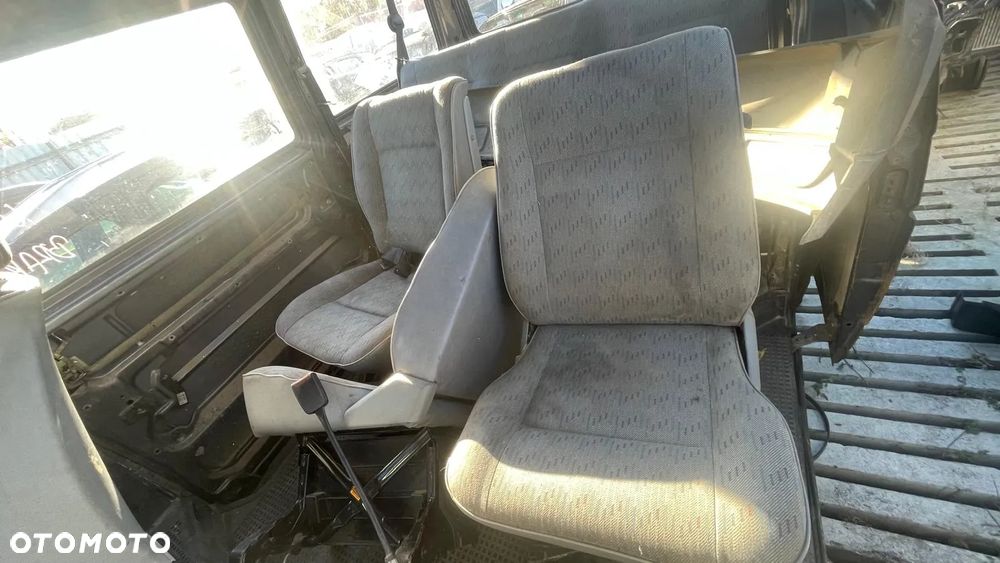VW Transporter T4  NA CZĘŚCI !!! - 7