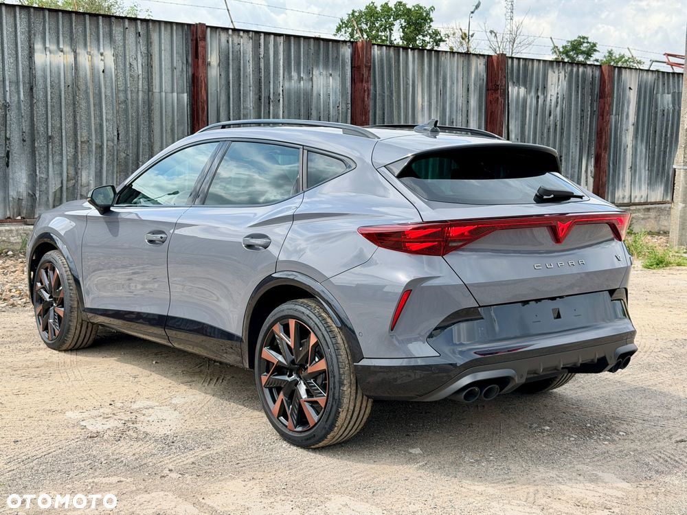 Cupra Formentor 2.0 TSI 4Drive VZ DSG - 6
