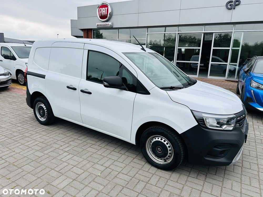 Renault KANGOO VAN - 3
