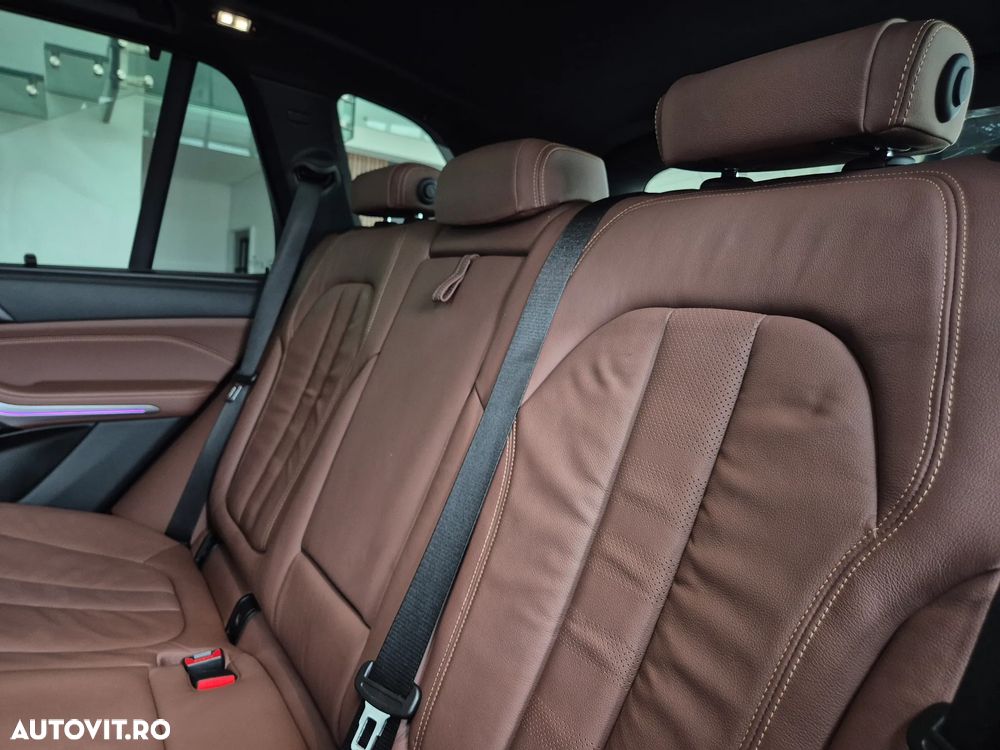 BMW X5 xDrive45e - 15
